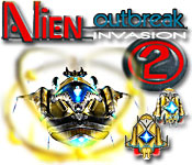 Alien Outbreak 2  Giveaway