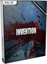 Invention 2 Giveaway