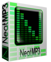 NeatMP3 Pro 3.0 Giveaway