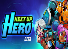 Next Up Hero Beta Giveaway