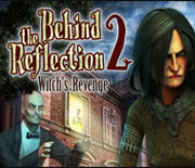 Behind the Reflection 2: Witch's Revenge Giveaway