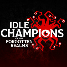 Idle Champions of the Forgotten Realms: Starter Pack Giveaway