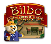Bilbo: The Four Corners of the World Giveaway
