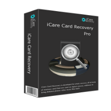 iCare SD Card Recovery 1.1.2 Giveaway