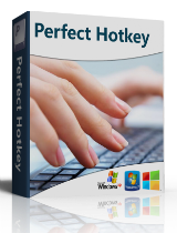 Perfect Hotkey 2.4 Giveaway