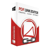 PDF Link Editor 1.8.3 Giveaway