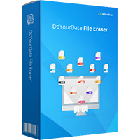 DoYourData File Eraser 2.1 (Win&Mac) Giveaway