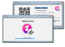 ScanTransfer Pro 1.4.2 Giveaway