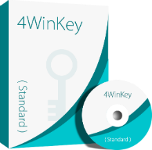 4WinKey Standard 9.6.5 Giveaway