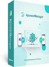 ApowerManager 3.1.8 Giveaway