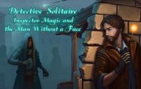 Detective Solitaire: Inspector Magic and the Man Without a Face Giveaway