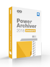 PowerArchiver 2018 Standard Giveaway