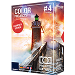 COLOR projects 4 elements (Win&Mac) Giveaway