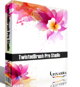 TwistedBrush Pro Studio 23.06 Giveaway