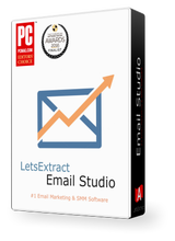 LetsExtract Email Studio 4.3 Lite Giveaway