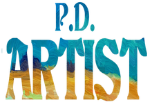 PD Artist 11 Giveaway
