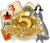 5 Realms Of Cards Giveaway