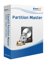EaseUS Partition Master Pro 11.10 Giveaway