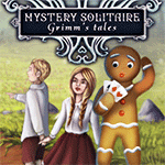 Mystery Solitaire: Grimm's Tales Giveaway