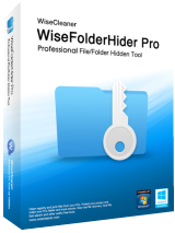 Wise Folder Hider Pro 4.2.3 Giveaway