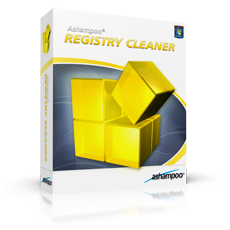 Ashampoo Registry Cleaner 1.00 Giveaway