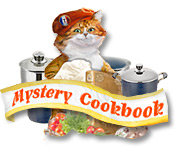 Mystery Cookbook Giveaway