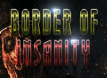 Border Of Insanity Giveaway