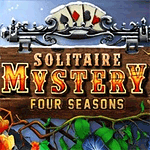 Solitaire Mystery: Four Seasons Giveaway