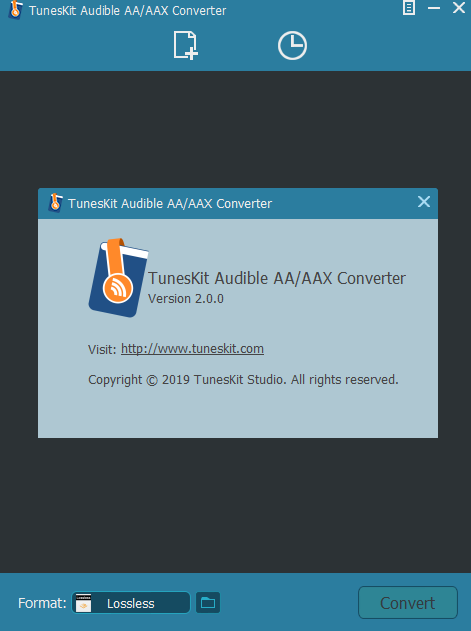 Tuneskit audible converter for mac torrent