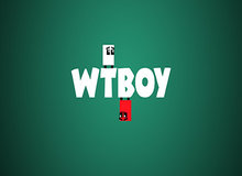 WtBoy Giveaway