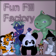 Fun Fill Factory Giveaway