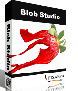 Blob Studio 1.21 Giveaway