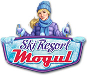 Ski Resort Mogul Giveaway