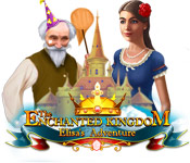 The Enchanted Kingdom: Elisa's Adventures Giveaway