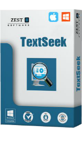 TextSeek Personal 2.5.1853 (Win&Mac) Giveaway
