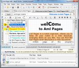 Aml Pages 9.85 Giveaway