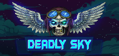Deadly Sky Giveaway