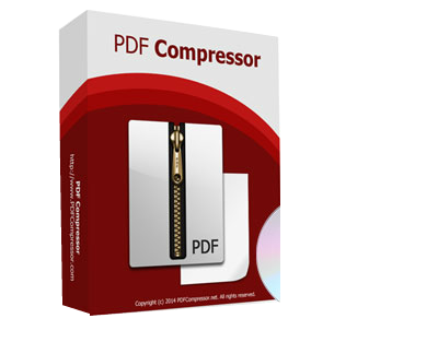PDFCompressor Pro 5.2 Giveaway