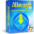 Allavsoft 3.23 (Win&Mac) Lifetime Giveaway