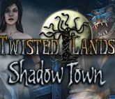 Twisted Lands: Shadow Town Giveaway