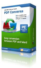 PDF Conversa Professional 2.0 Giveaway