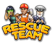 Rescue Team Giveaway