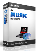 AV Music Morpher 5.0.59 Giveaway