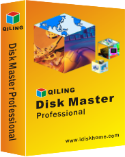 QILING Disk Master Pro 5.5 Giveaway