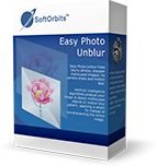 Easy Photo Unblur  3.0 Giveaway