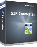 ThunderSoft GIF Converter 2.3.0 Giveaway