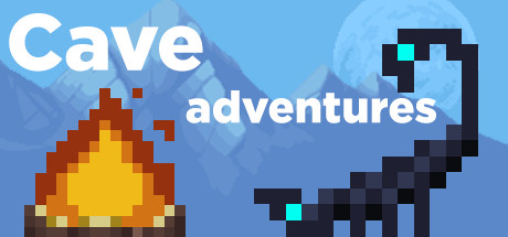 Cave Adventures Giveaway