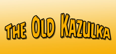 The Old Kazulka Giveaway