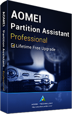 AOMEI Partition Assistant Pro 8.2 Giveaway