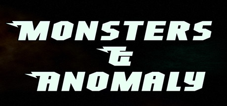Monsters & Anomaly Giveaway